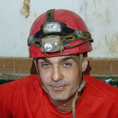 Bacsó Gábor