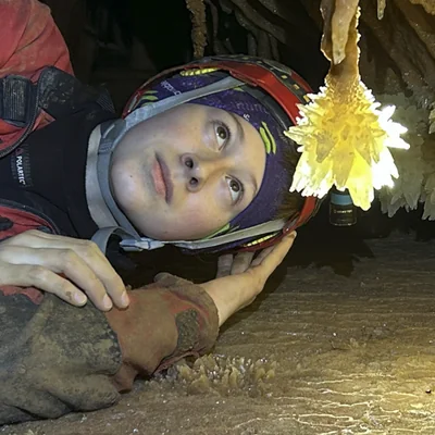 Kámvás Linda