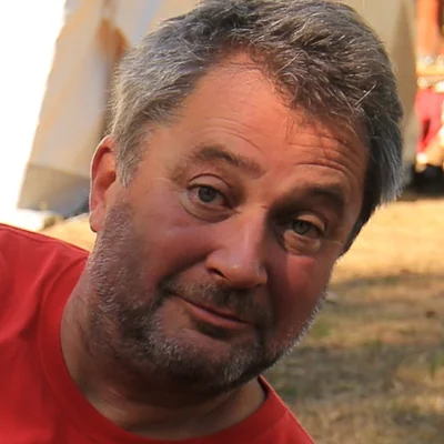 Köblös Csaba
