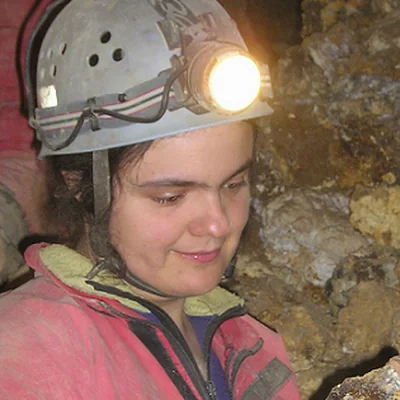 Kovács Krisztina