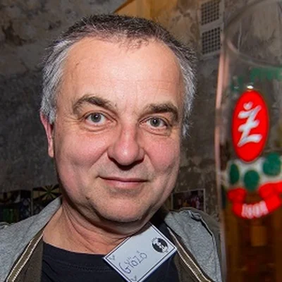 Lőrincz Győző