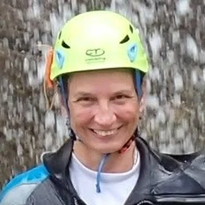 Zsólyomi Andrea