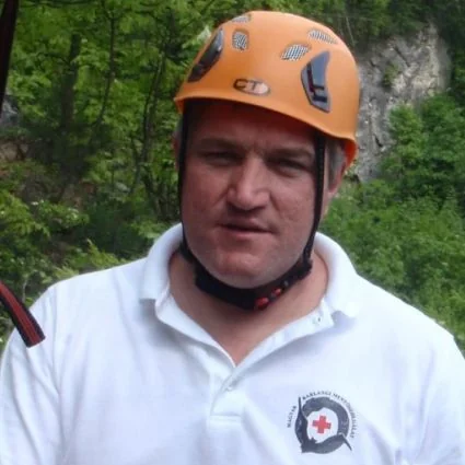 Zsólyomi Zsolt (Frédi)