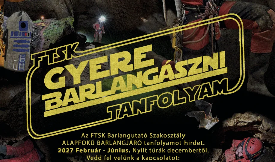 Alapfokú tanfolyam (2027)